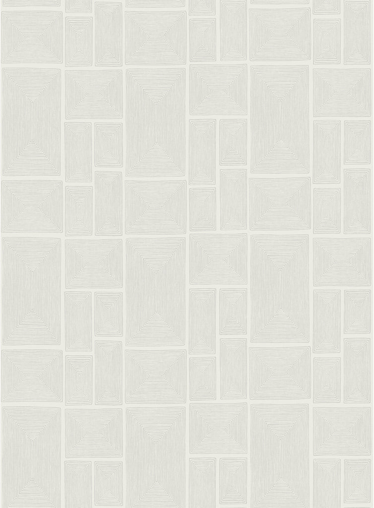 Campagna Wall, 1947 Gesso | Knoll