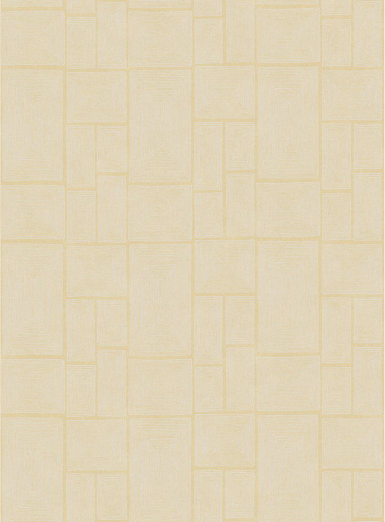 Campagna Wall, 1947 Fresco | Knoll
