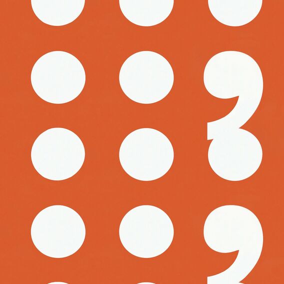 Pause By 2x4 Orange | Knoll
