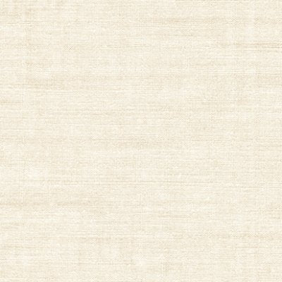 Flemish Flax Wallcovering - Cream Wallcovering | Arte International
