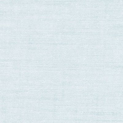 Flemish Flax Wallcovering - Light Blue Wallcovering | Arte International