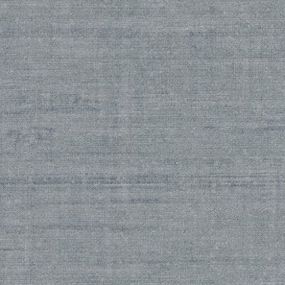 Flemish Flax Wallcovering - Steel Blue Wallcovering | Arte International