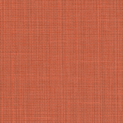 Adalyn Weave Confident - Burnt Sienna Commercial Wallcovering | Koroseal