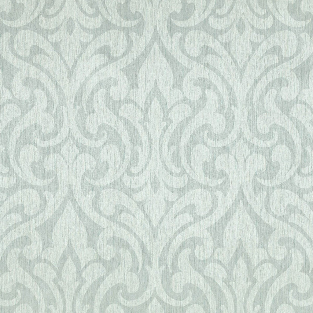 Gustav Damask 2 Vienna  Wallpaper (D223-01) | Koroseal Type 2 Vinyl | Koroseal