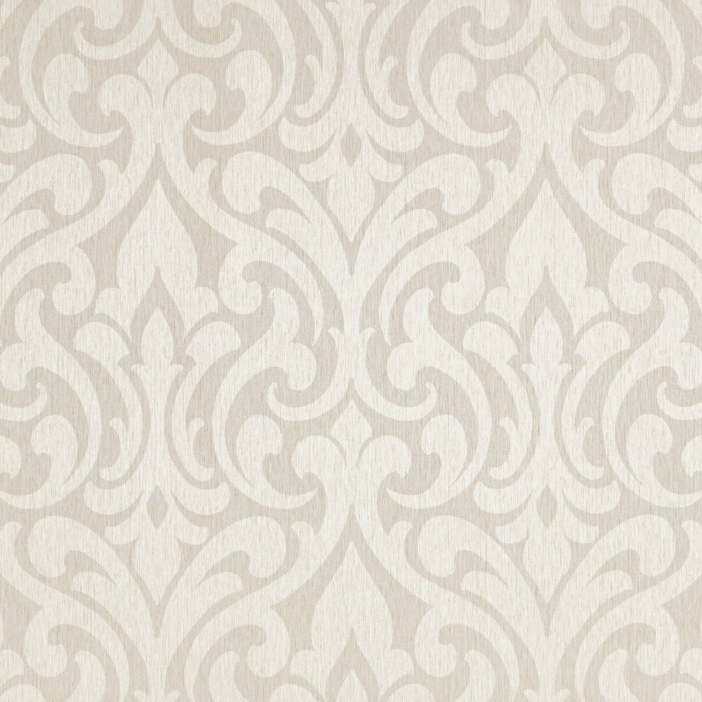 Gustav Damask 2 Dancer  Wallpaper (D223-07) | Koroseal Type 2 Vinyl | Koroseal