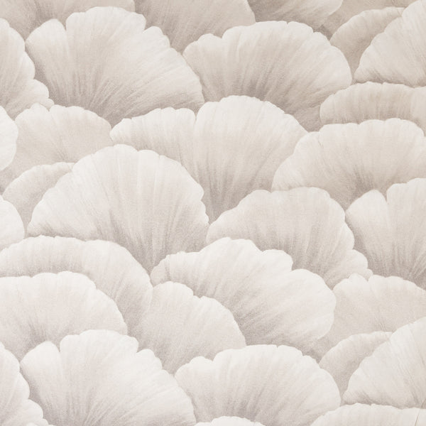 Fleur II Eiffel Tower | Architectural Wallcoverings