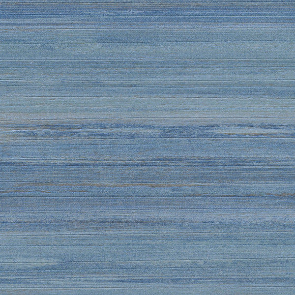 Sundar Grove Peacock Ash - Light Blue Commercial Wallcovering | Koroseal