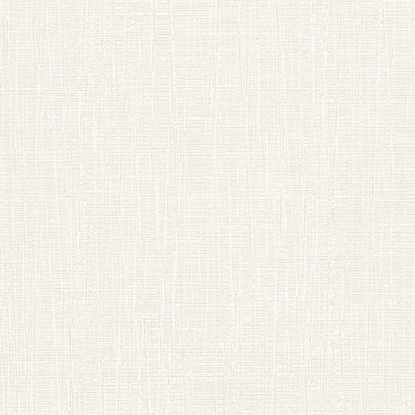 Lunar Fold Alabaster Moon - Off-White Commercial Wallcovering | Koroseal