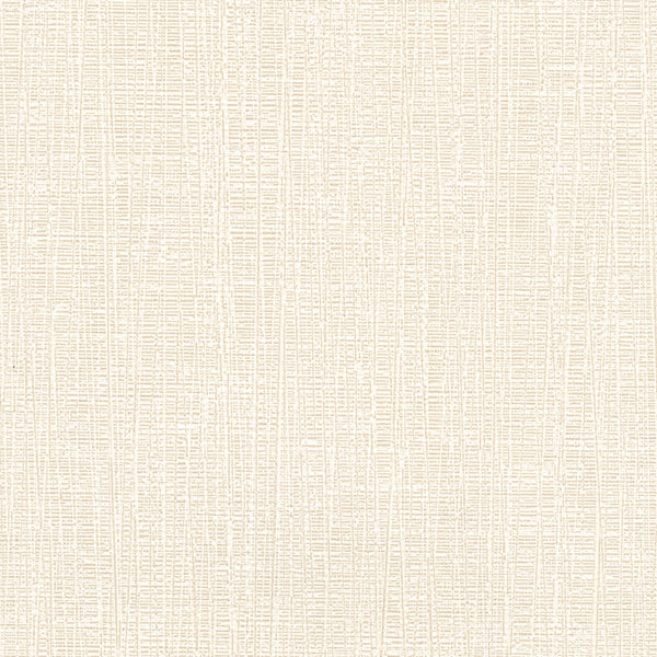 Lunar Fold Pale Orbit - Off-White Commercial Wallcovering | Koroseal