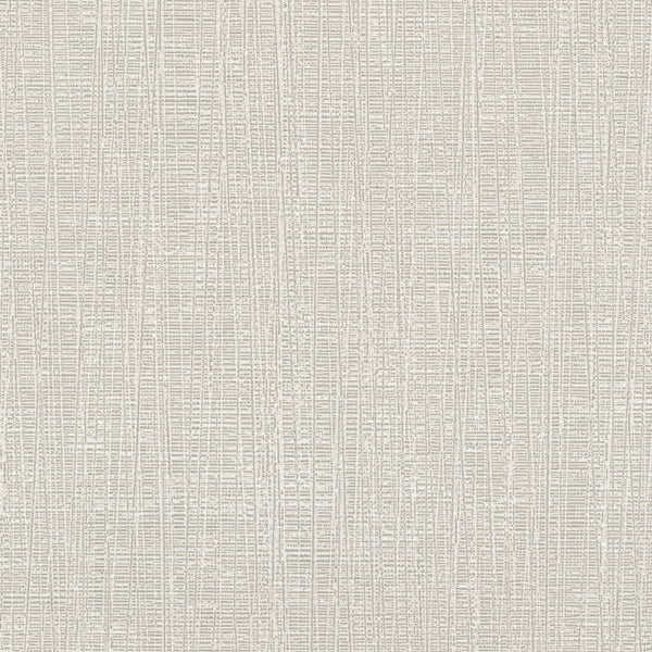 Lunar Fold Ashen Beam - Off-White Commercial Wallcovering | Koroseal