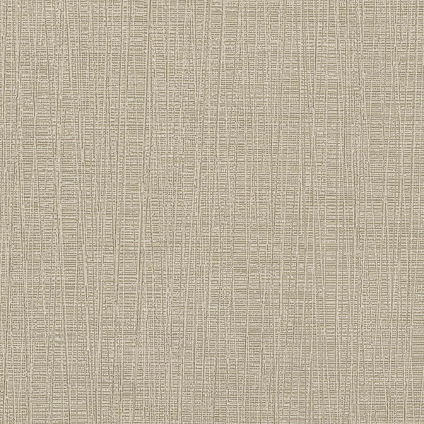 Lunar Fold Dusted Halo - Beige Commercial Wallcovering | Koroseal