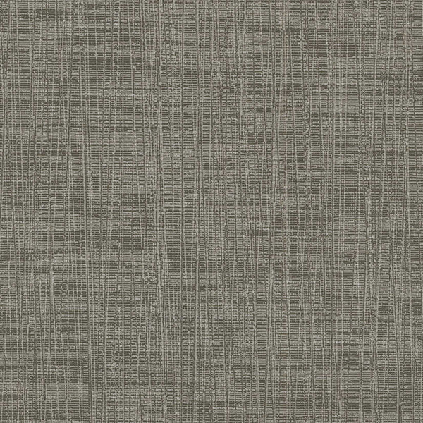 Lunar Fold Night Tide - Gray Commercial Wallcovering | Koroseal