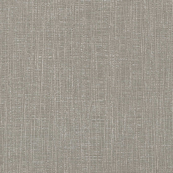 Lunar Fold Gravity Grey - Light Gray Commercial Wallcovering | Koroseal