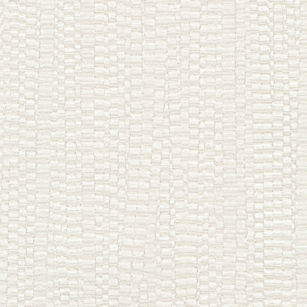 Velora Drift Clouded Pearl - Off-White Fabric | Koroseal