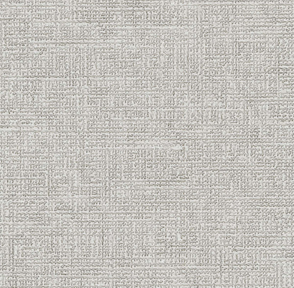 Myralyn Tesseral Grey - Off-White Commercial Wallcovering | Koroseal