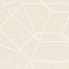 Celestial Loom Halo Dune | Architectural Wallcoverings