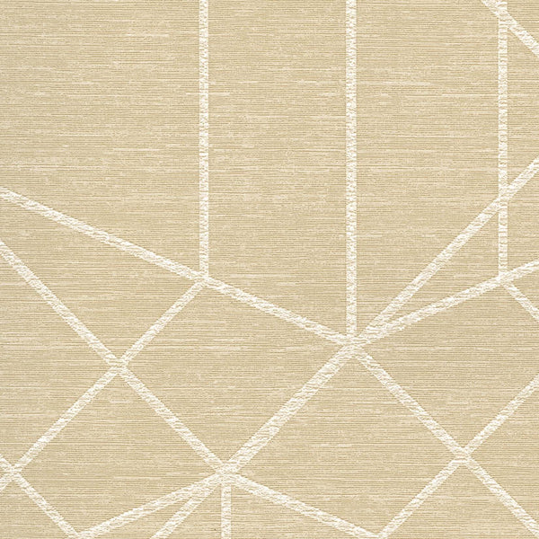 Celestial Loom | Architectural Wallcoverings