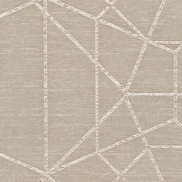 Celestial Loom Fogweft | Architectural Wallcoverings