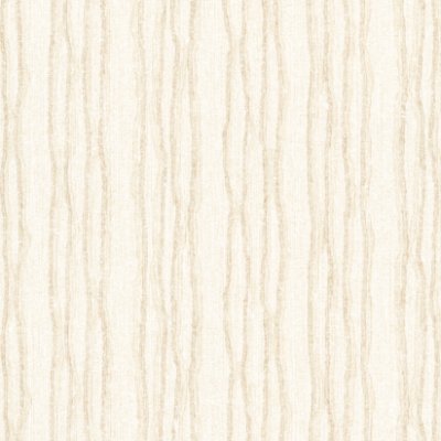 Brighton Lane Champagne Lace - Off-White Commercial Wallcovering | Koroseal