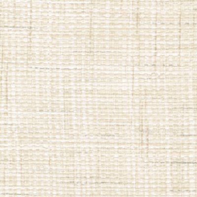Ridgewood Raffia Cream Chiffon - Beige Commercial Wallcovering | Koroseal