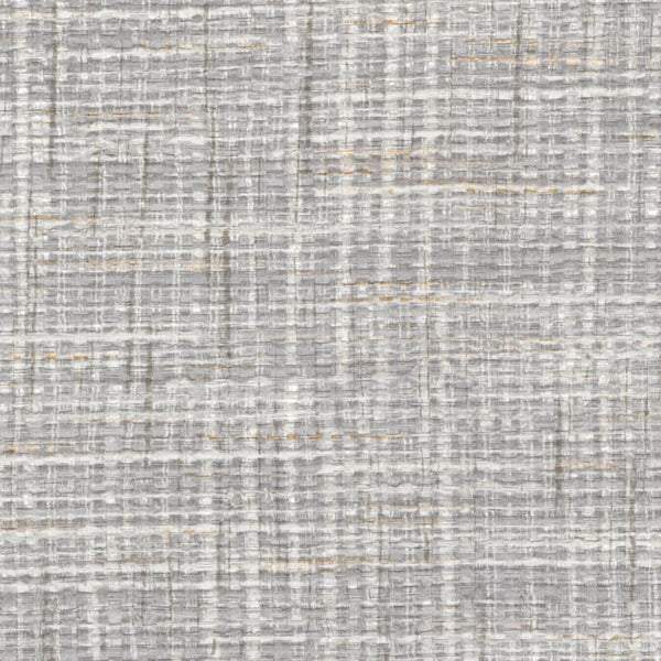 Ridgewood Raffia Nimbus Tweed - Light Gray Fabric | Koroseal