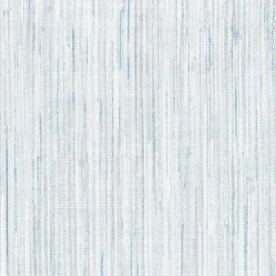 Astoria Accent Blue Taffeta - Off-White Commercial Wallcovering | Koroseal