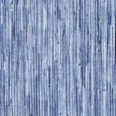 Astoria Accent Indigo Organza - Light Blue Commercial Wallcovering | Koroseal