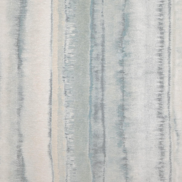 Whispering Waves Baltic - Off-White Commercial Wallcovering | Koroseal