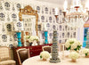 Room setting — Shelley Johnstone Design