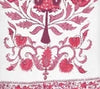 Multi Reds on Ivory