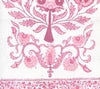 Pinks on Ivory
