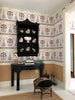 Room setting — Floral