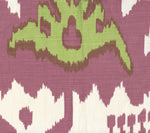 Kazak, Magenta Lime on Tint