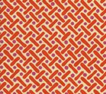 Magenta / Orange on Tint Wallcoverings | Alan Campbell