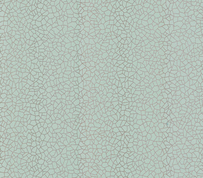 Kew - Duck Egg Blue Wallcovering | 1838 Wallcoverings