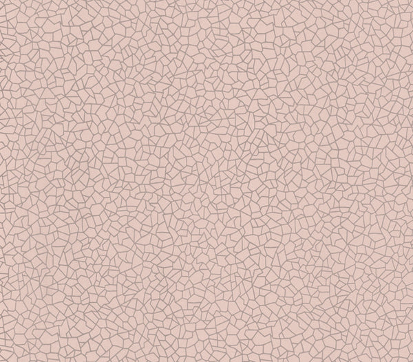 Kew - Pink Wallcovering | 1838 Wallcoverings