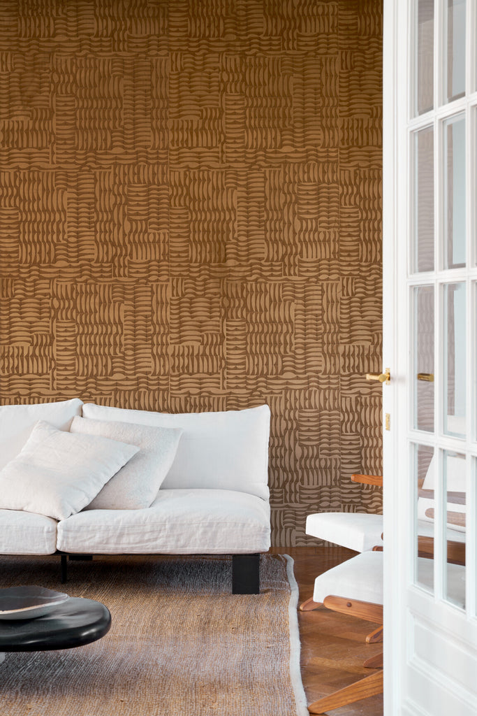 Barkhan Ochre | arte