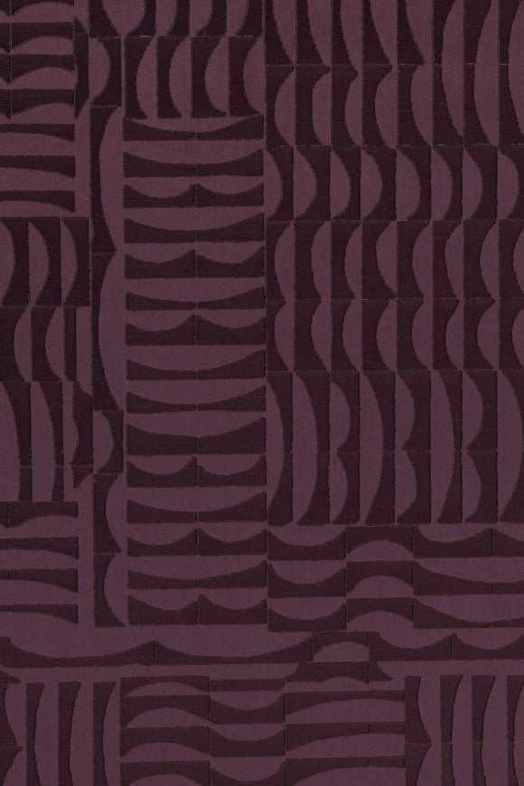 Barkhan Burgundy | arte