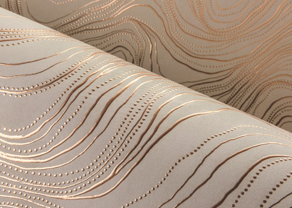 Bayuda - Sunrise Copper - Image 4
