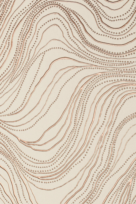 Bayuda - Sunrise Copper - Image 5