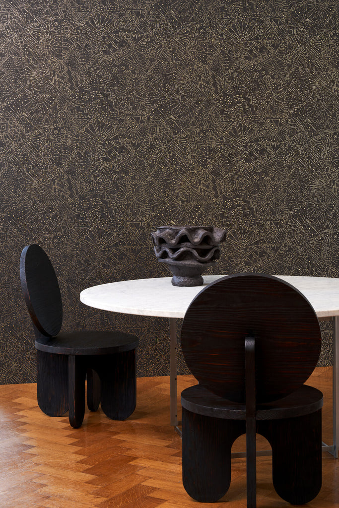 Gobi Starry Black | arte - Image 2