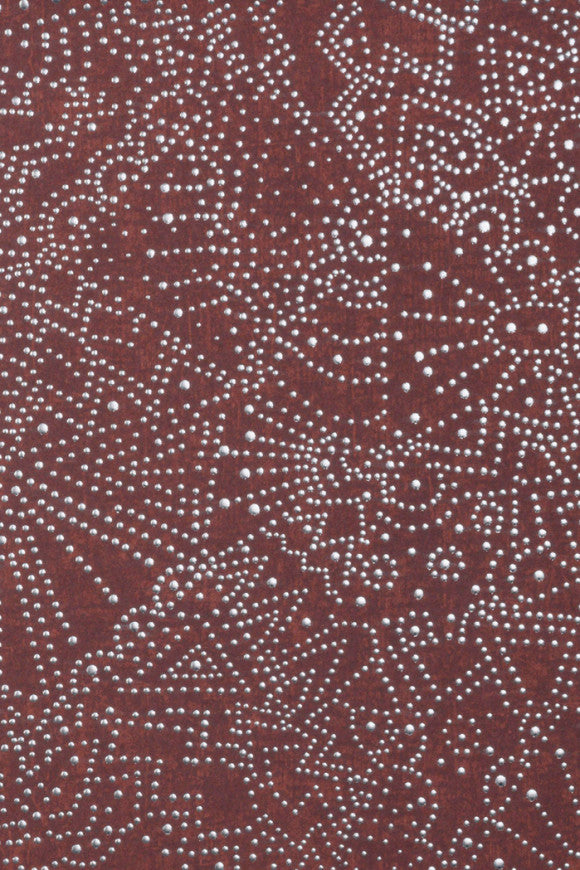 Gobi burgundy | arte - Image 5