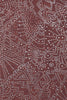 Gobi burgundy | arte - Image 5