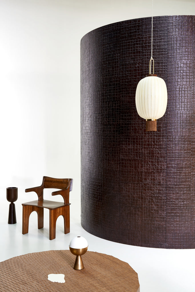 Ténéré Mahogany Brown | arte