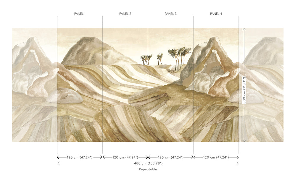 Zerzura - Limestone Dune - Image 7