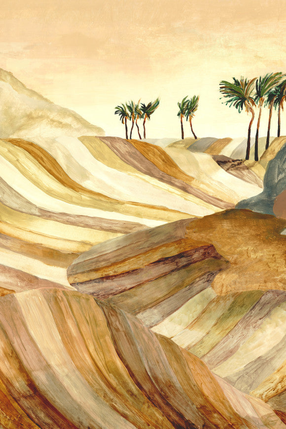 Zerzura Warm Sand | arte - Image 6