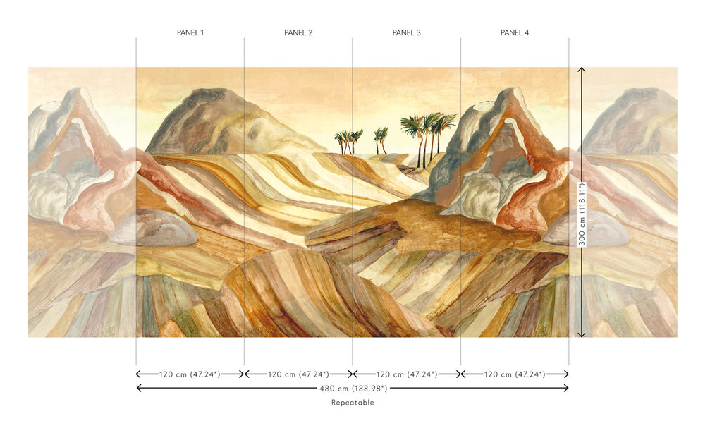 Zerzura - Warm Sand - Image 7