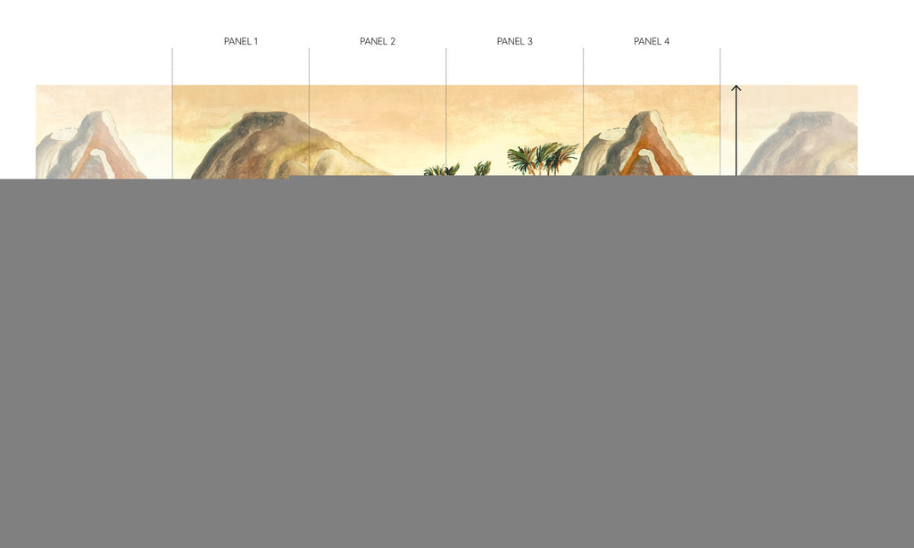 Zerzura - Warm Sand - Image 7