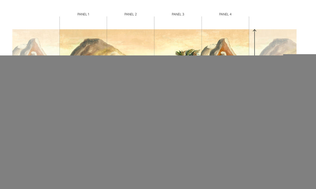 Zerzura Warm Sand | arte - Image 7