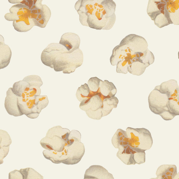 King of Pop Corn Star | Abnormals Anonymous Wallcovering